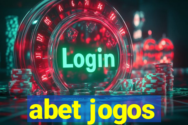 abet jogos